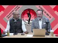 OSSAA Classes 6A-5A Basketball Playoff Bracket Discussion Show