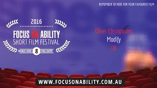 Modify film thumbnail