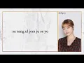 Download Lagu AKMU(악뮤) - GIVE LOVE | EASY LYRICS