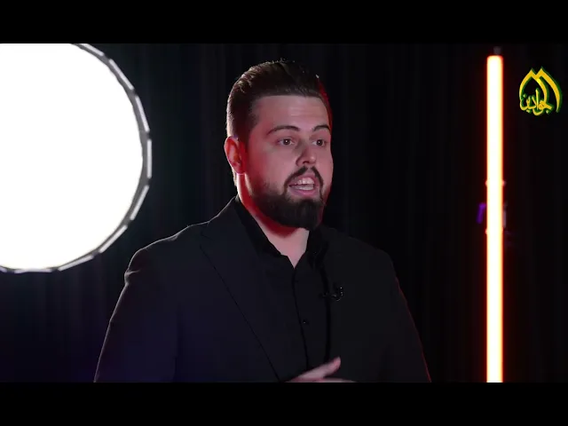 ⁣#برنامج :: دوافع الا ،،غ،،ت،،يال ::( الحلقة الثانية)إعداد وتقديم:: حيدر رائد::