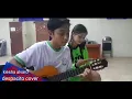 Download Lagu Suara merdu Kiesha Alvaro*nyanyi lagu despacito*