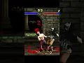 Download Lagu Kabal HIGH damage Combo MK3 #shorts