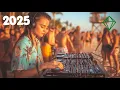 Download Lagu Summer Afro House Music ☀️ | Chill, Deep \u0026 Tropical Vibes for Day \u0026 Night 🌴 #2