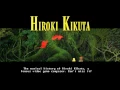 Artist Feature #1: Hiroki Kikuta