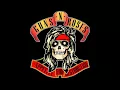 Guns N Roses - fotos