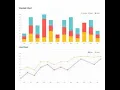 Barplot in Python Matplotlib vs Seaborn Data Visualization Tutorial