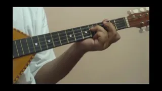 Lemchaheb Musique Khlili Instrumental Joué Par Said Al Wiam 