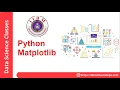 IIBM Institute Data Science Python Python Matplotlib