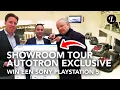 Download Lagu Showroom tour van Pure Luxe bij Autotron Exclusive