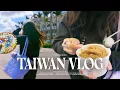 Download Lagu Slow Days in Taiwan | Street Food + Shopping in Taipei | Exploring Da'an \u0026 Ximending | Travel Vlog