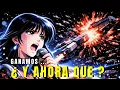 Lagu Force of Arms ... El día que la Tierra murió en Robotech