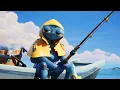 Fortnite Chapter 7 Season 2 Showdown Cinematic Trailer