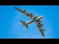 The B-52 Bomber s INSANE Upgrade Will Keep It Flying Until 2060