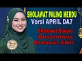 Lagu SUARA EMAS!! Full Album Sholawat Terbaru Paling Merdu Versi APRIL DA7 Cirebon