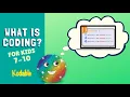 What are Computer Programs Late Elementary Kodable