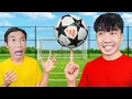 Download Lagu PHD | Trận Chiến Bóng Đá Nảy Lửa – Đội Thua Lĩnh Kèo Rúc Háng