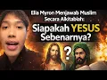 Lagu Elia Myron Menjawab Muslim dengan Tegas: Kebenaran Alkitab Tak Bisa Ditawar