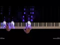 Inception - Dream Is Collapsing (Piano Version)