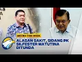 Download Lagu Metro This Week - Susahnya Memenjarakan Silfester Matutina