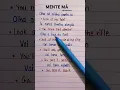 Download Lagu Nakama - Mente Mà (Lyrics | English Translation)