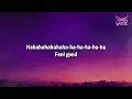 Gorillaz - Feel Good Inc. (Lyrics)