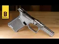 Product Spotlight St Croix Frame for Glock 19