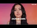 Download Lagu LYODRA - JAUH DI SANA | VIDEO LIRIK | SOUNDTRACK MOANA 2
