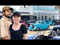 Winthrop - NOT your average Washington town