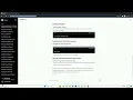 install python venv mac
