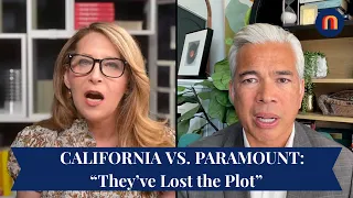 CALIFORNIA VS PARAMOUNT They ve Lost the Plot