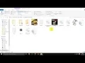 How to : Fix PES 16 VRAM Problem ( Play with High Quality )