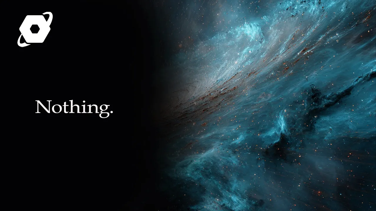 What Is Nothing? Exploring the Void of Space | FULL DOCUMENTARY