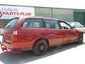 Now Wrecking - Holden Commodore Station Wagon VY 2004