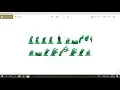 JavaScript Html5 Canvas KineticJS Framework Sprite Animation