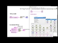 Handling Strings in LabVIEW