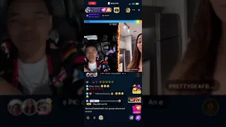 BIGO DEMI AND DEAFBAE read each other about the fight