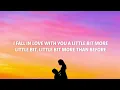 Little Bit More - Suriel Hess