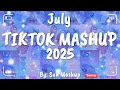 Download Lagu Tiktok Mashup July 💙2025💙 (Not Clean)