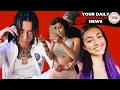 Central Cee and Malu Trevejo go from BOO d UP to BREAK UP within 24hrs HOW