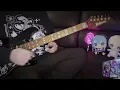 yOrOy - [ Hololive DEV_IS - FLOW GLOW - MAKE IT, BREAK IT ] - Guitar Cover