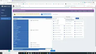Aeries Student Portal Online Course Requests