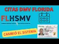 New Appointment Process for Florida Licenses 2025 Online Appointment for DMV Florida 2025