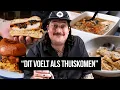 Download Lagu The Best FOOD SPOTS of Rotterdam 🍜 From the “BEST SOUP EVER” to SPICY FRIED CHICKEN