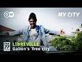 Download Lagu Discover Gabon's 'free city' – Libreville | A walk around Libreville with artist Corail King