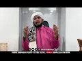 Download Lagu Bicara Tasawwuf, Pengajian Kitab Minhajul Abidin (Majlis Tertutup Muslimat) 26 Februari 2025
