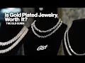 Is Plated Jewelry Worth It The GLD Guide