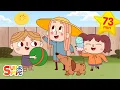 Download Lagu Super Simple Summertime Songs! | Kids Songs | Super Simple Songs