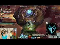 Dh Skorvald PoV