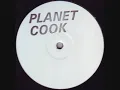 Planet Cook - Tony Assassin's Monster Dub