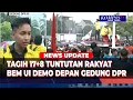 Download Lagu [Full] Cerita BEM UI Turun ke DPR, Tagih Tuntutan 17+8 Rakyat